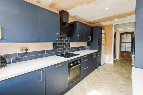 2 bedroom bungalow for sale, Cwm Close, Mynydd Isa, Mold, Flintshire, CH7