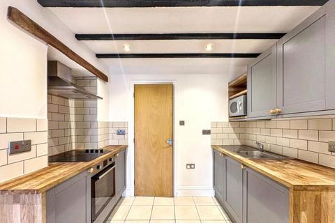 Studio to rent, Victoria Road, Southampton, Hampshire, SO19