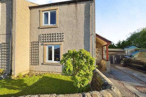 2 bedroom semi-detached house for sale, Walton Close, Gargrave