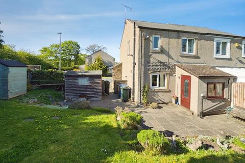 2 bedroom semi-detached house for sale, Walton Close, Gargrave