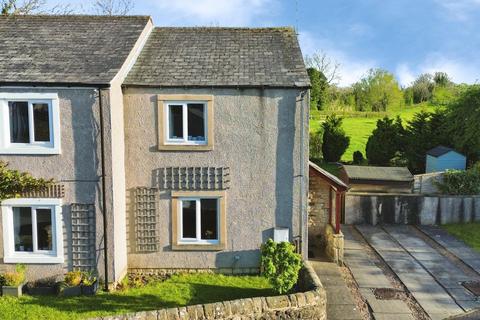 2 bedroom semi-detached house for sale, Walton Close, Gargrave
