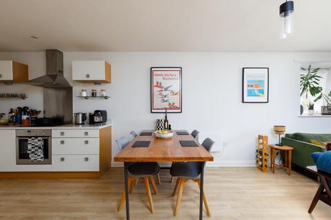 2 bedroom flat for sale, Muller House, Ashley Down