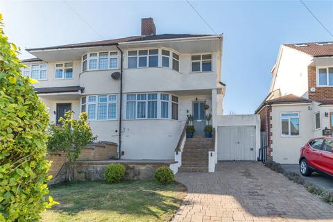 Brownspring Drive, London
