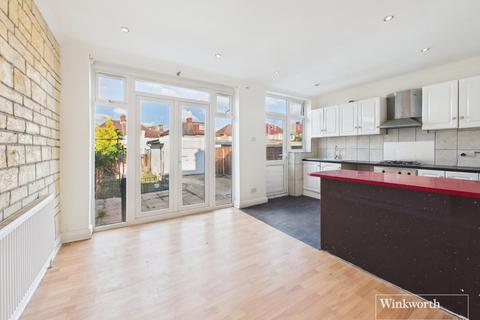 3 bedroom semi-detached house for sale, St. Georges Avenue, London NW9