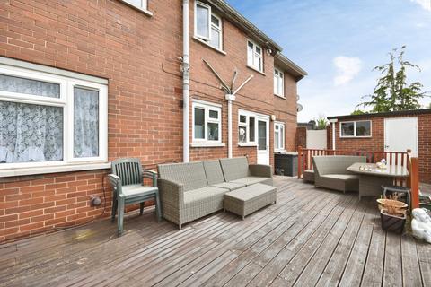 2 bedroom ground floor maisonette for sale, Leypark Crescent, Exeter, EX1