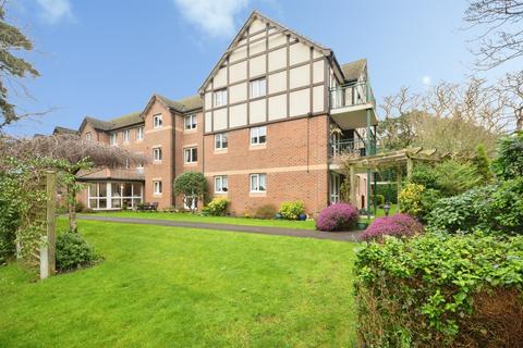 2 bedroom retirement property for sale, Glenmoor Road, West Parley, Ferndown