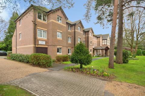 2 bedroom retirement property for sale, Glenmoor Road, West Parley, Ferndown