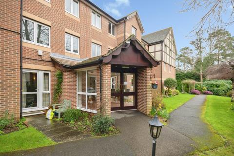 2 bedroom retirement property for sale, Glenmoor Road, West Parley, Ferndown