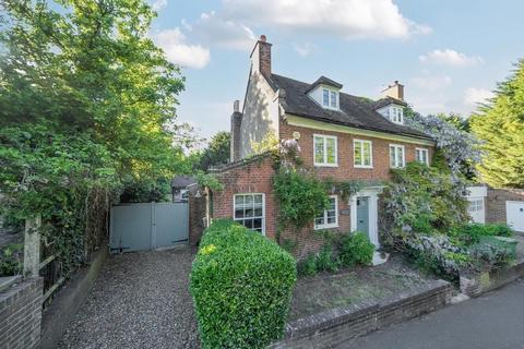 Old Perry Street, Chislehurst, Kent, BR7