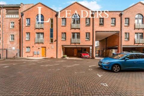 Duplex - Steam Mill Street, Chester, Cheshire