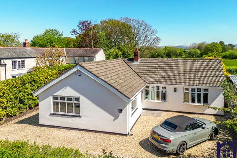 3 bedroom detached bungalow for sale, Wood Lane, Heskin, PR7 5NT