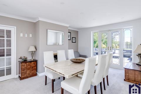 3 bedroom detached bungalow for sale, Wood Lane, Heskin, PR7 5NT