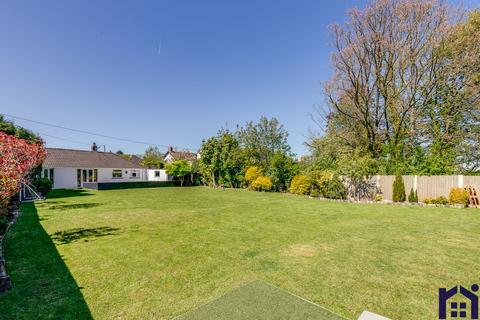 3 bedroom detached bungalow for sale, Wood Lane, Heskin, PR7 5NT