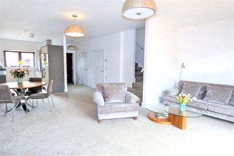 3 bedroom end of terrace house for sale, Grainton Court, Stockton, Stockton-on-Tees, Durham, TS18 2SY
