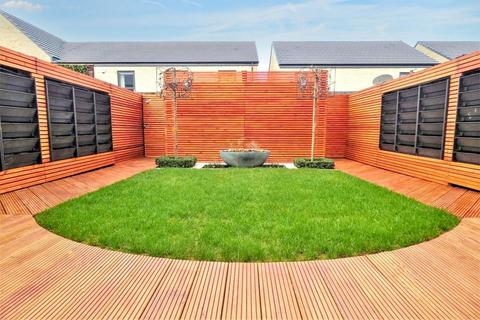 3 bedroom end of terrace house for sale, Grainton Court, Stockton, Stockton-on-Tees, Durham, TS18 2SY