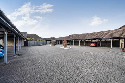 undefined, The Maltings, Thatcham