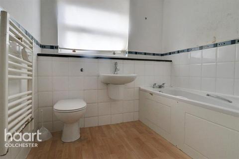 undefined, Rouse Way, Essex