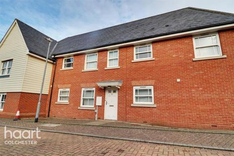 undefined, Rouse Way, Essex