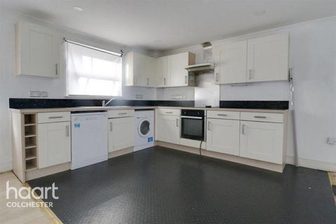 undefined, Rouse Way, Essex