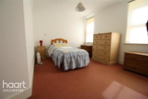 undefined, Rouse Way, Essex
