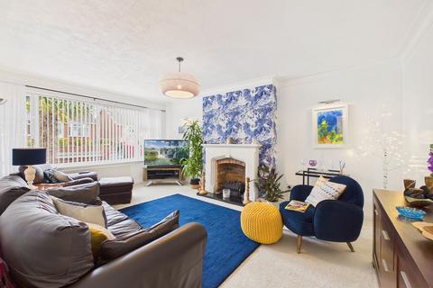 4 bedroom detached house for sale, Lilac Gardens, Whickham, NE16