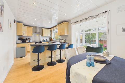 4 bedroom detached house for sale, Lilac Gardens, Whickham, NE16