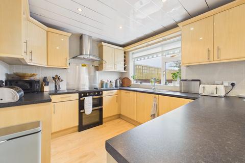 4 bedroom detached house for sale, Lilac Gardens, Whickham, NE16