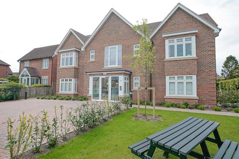 2 bedroom apartment to rent, Arnolds Way, Oxford