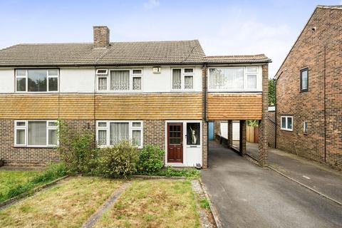 Crowborough Close, Warlingham CR6