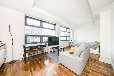 Studio for sale, City Road, London EC1Y