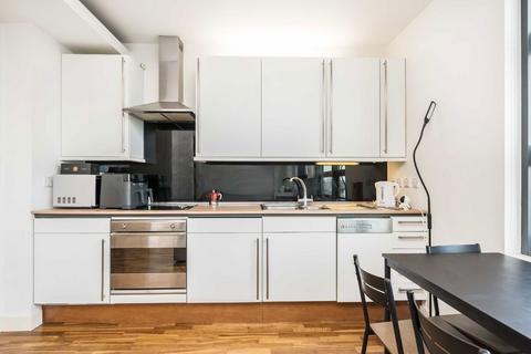 Studio for sale, City Road, London EC1Y