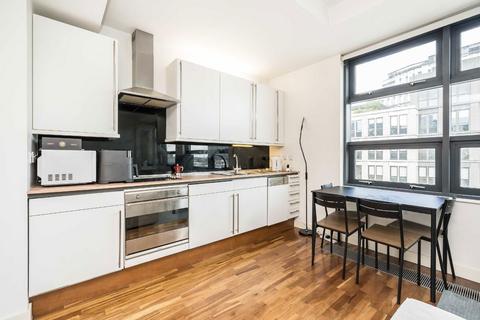 Studio for sale, City Road, London EC1Y