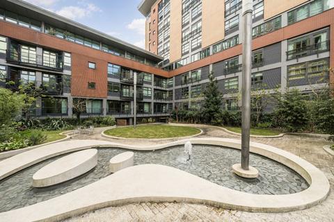 Studio for sale, City Road, London EC1Y