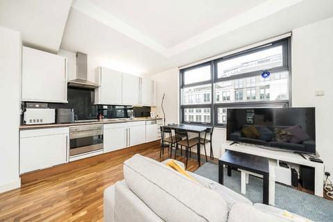 Studio for sale, City Road, London EC1Y