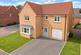 Saxon Close, Lincoln LN2