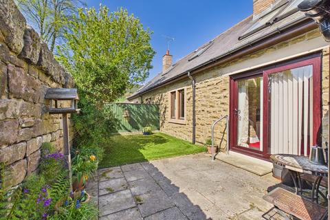 2 bedroom cottage for sale, Deuchet Court, Rothbury, Morpeth, Northumberland