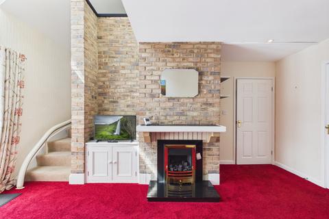 2 bedroom cottage for sale, Deuchet Court, Rothbury, Morpeth, Northumberland