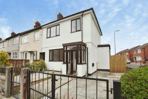 Houses for sale in Bootle | OnTheMarket