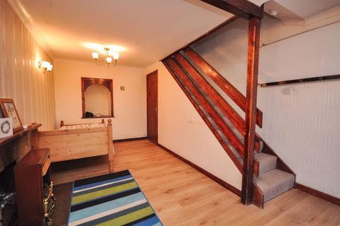 2 bedroom end of terrace house for sale, Main Street, Kirkcowan, DG8