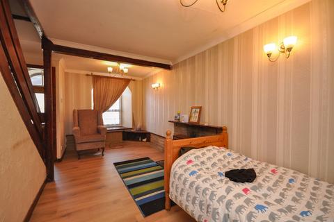 2 bedroom end of terrace house for sale, Main Street, Kirkcowan, DG8