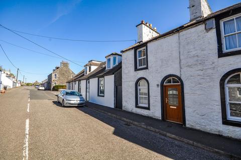 2 bedroom end of terrace house for sale, Main Street, Kirkcowan, DG8