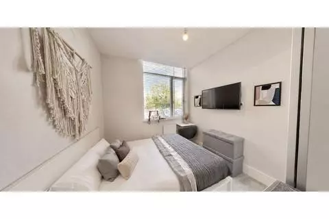1 bedroom ground floor flat for sale – pohled 2