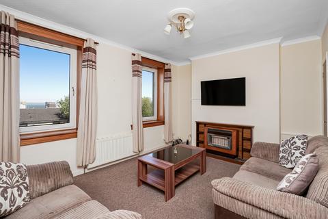 2 bedroom flat for sale, 45/3 Granton Crescent, Edinburgh, EH5 1BJ