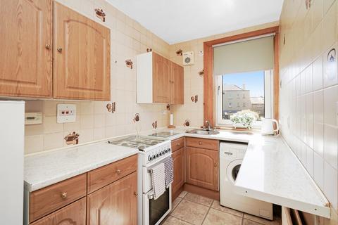 2 bedroom flat for sale, 45/3 Granton Crescent, Edinburgh, EH5 1BJ