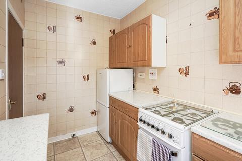2 bedroom flat for sale, 45/3 Granton Crescent, Edinburgh, EH5 1BJ