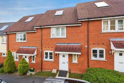 2 bedroom house for sale, Dame Kelly Holmes Way, Tonbridge, Kent, TN9