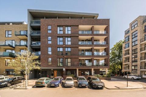 undefined, Tewkesbury Road, London W13