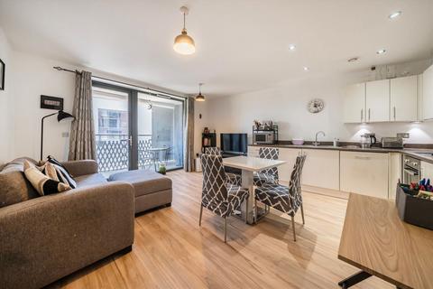 undefined, Tewkesbury Road, London W13