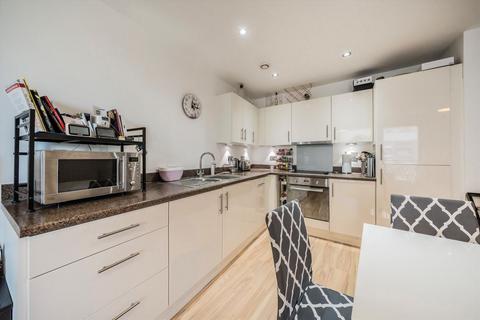 undefined, Tewkesbury Road, London W13