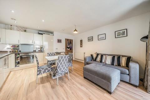 undefined, Tewkesbury Road, London W13